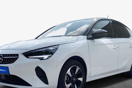 Opel Corsa 7.144 km 18.990 € Tübingen 72072