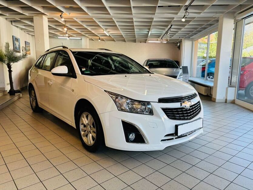 Cruze