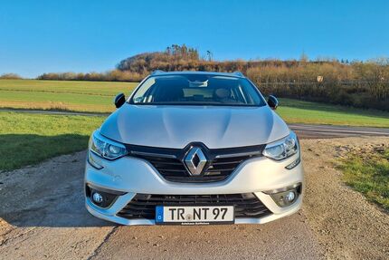 Renault Megane 110.000 km 11.000 &euro; Langsur 54308