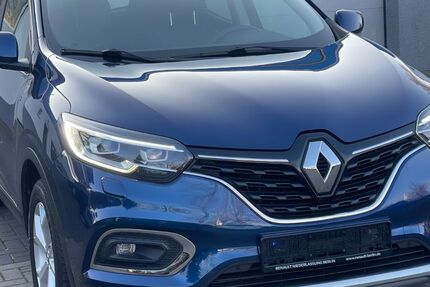 Renault Kadjar 51.914 km 14.900 € Berlin 12351