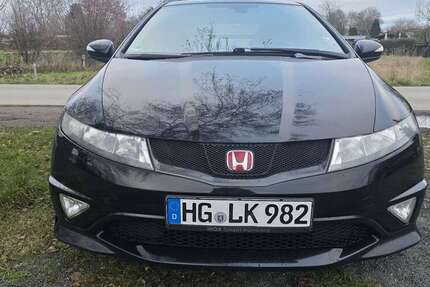 Honda Civic 224.563 km 8.000 &euro; Oberursel (Oberursel (Taunus)) 61440