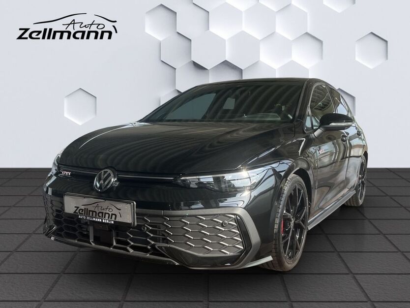 VW Golf 1.500 km 44.440 € Berlin 12524