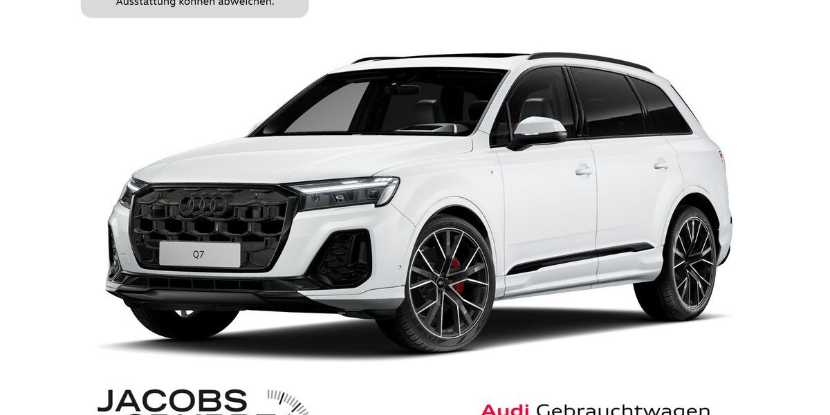 Audi Q7 31.913 km 77.480 &euro; Aachen 52078