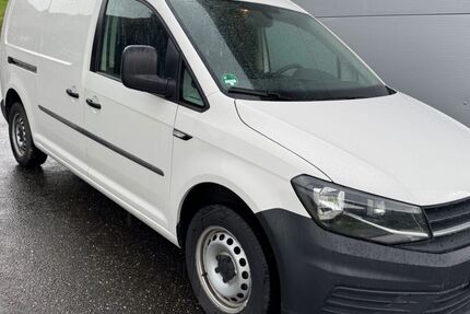 VW Caddy 250.000 km 6.990 &euro; Steinach 77790
