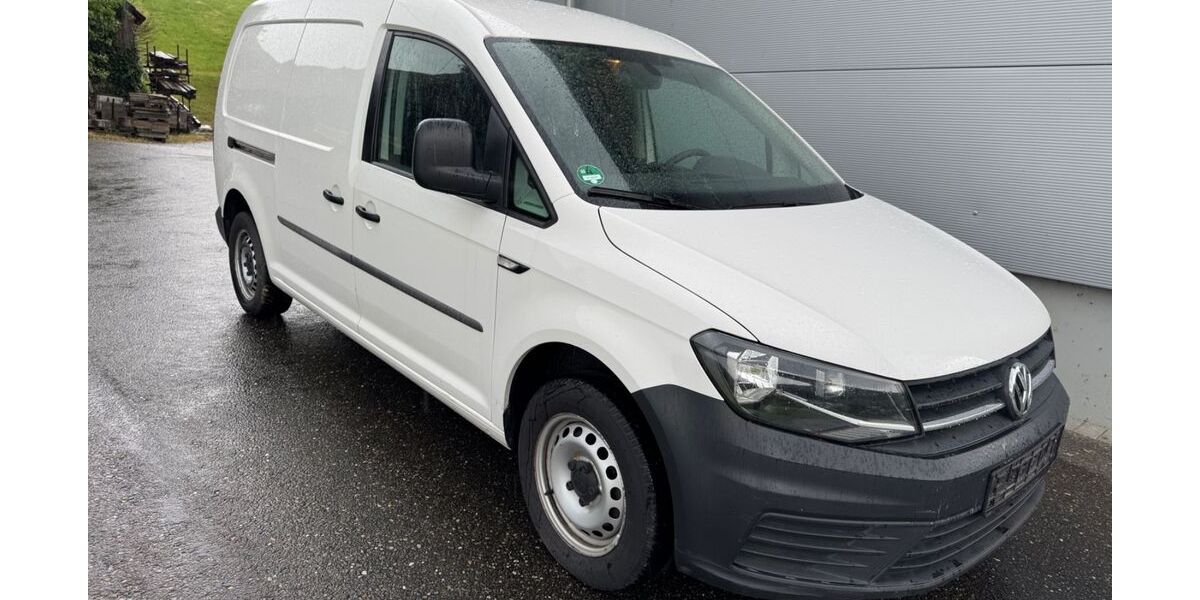 VW Caddy 250.000 km 6.990 &euro; Steinach 77790