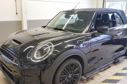Mini Cooper S 29.900 km 29.950 &euro; Steinbach-Hallenberg OT Herges-Hallenberg 98587