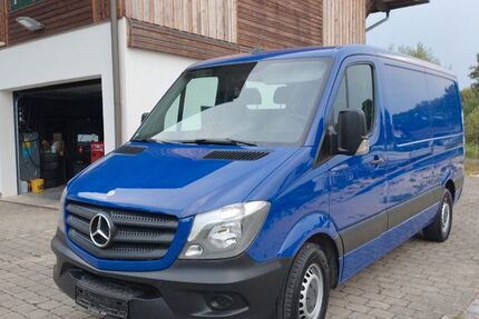 Mercedes-Benz Sprinter 199.897 km 16.800 &euro; Rudelzhausen 84104