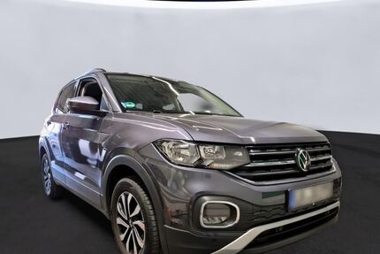 VW T-Cross 34.000 km 16.790 &euro; Braunschweig 38116