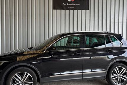 VW Tiguan 170.000 km 18.900 &euro; Bad Bentheim 48455