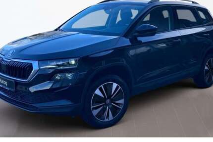 Skoda Karoq 4.500 km 38.720 &euro; Landshut 84034