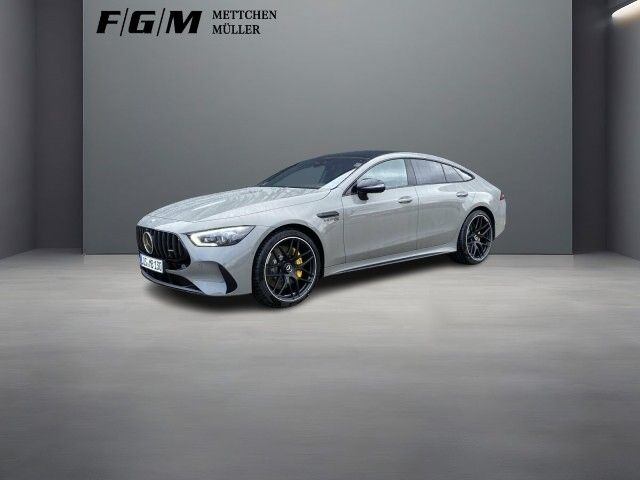 AMG GT