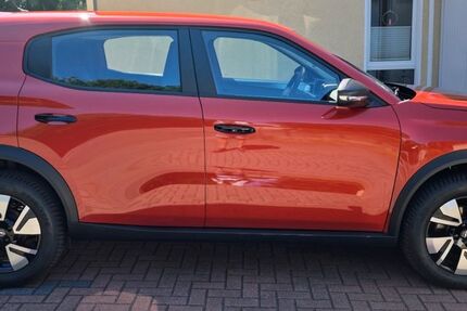 Opel Frontera 2.000 km 21.950 € Dortmund 44137