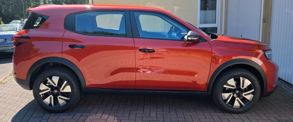 Opel Frontera 2.000 km 21.950 € Dortmund 44137