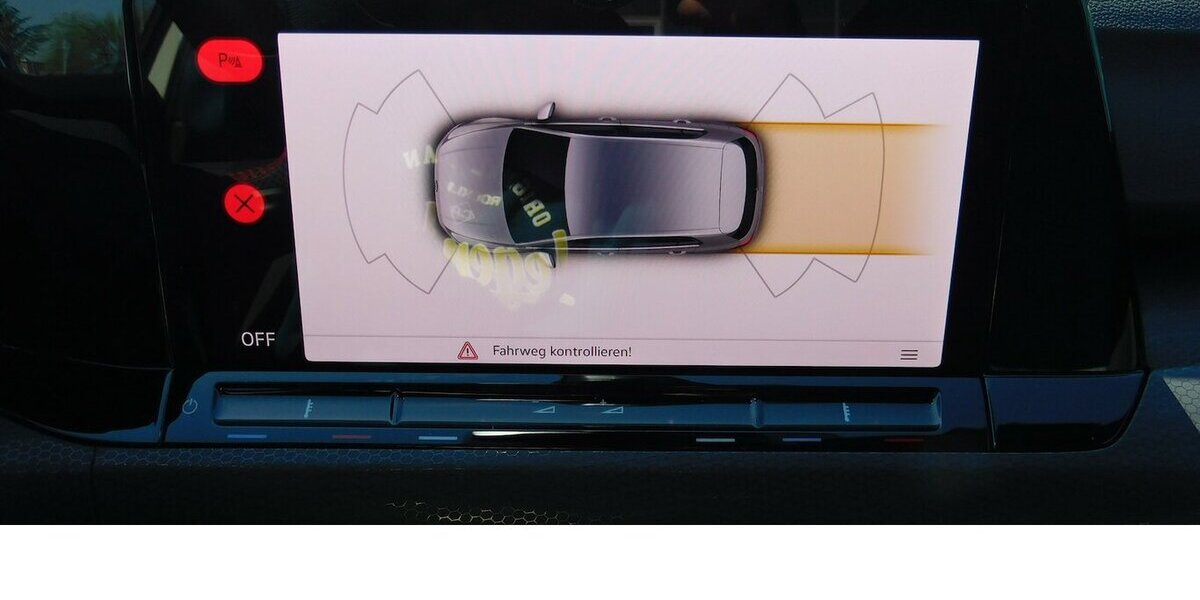 VW Golf 2.0 VIII GTI Performance TSI DSG BMT Navi 37.900 km 24.990 &euro; Vordorf 38533