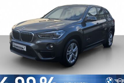 BMW X1 93.053 km 17.970 &euro; Bayreuth 95447