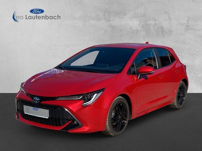 Corolla