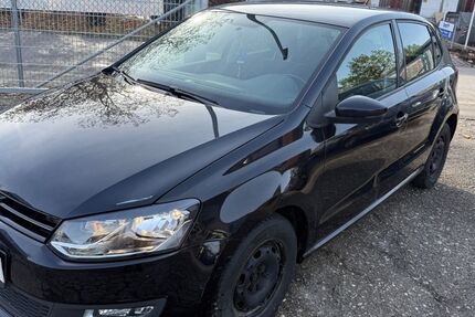 VW Polo 177.000 km 2.400 &euro; Rosenheim 83026