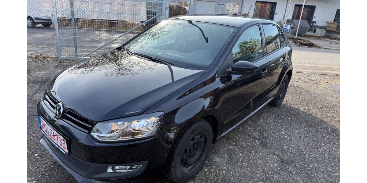 VW Polo 177.000 km 2.400 &euro; Rosenheim 83026
