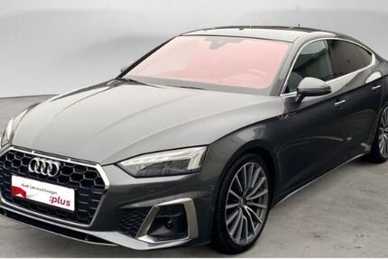 Audi A5 74.309 km 36.280 &euro; Schwelm 58332