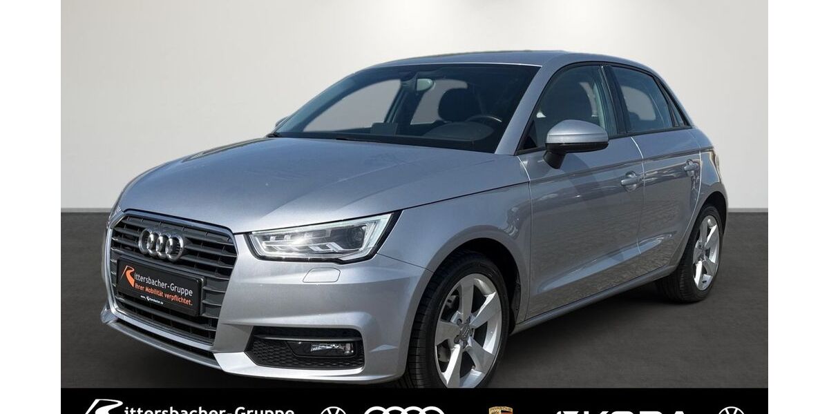 Audi A1 49.434 km 14.990 &euro; Grünstadt 67269