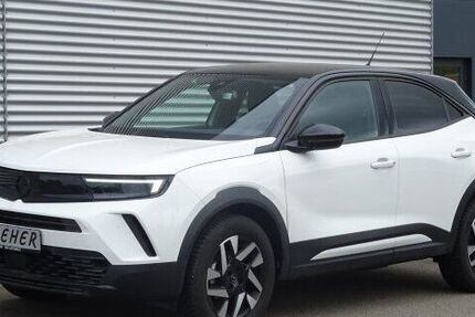 Opel Mokka 19.812 km 23.990 &euro; Ravensburg 88213
