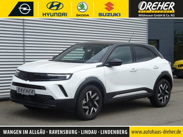 Opel Mokka 19.812 km 23.990 &euro; Ravensburg 88213