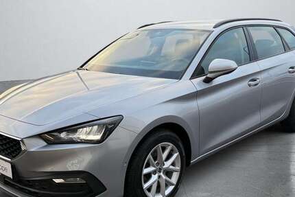 Seat Leon 90.069 km 20.580 &euro; Daun 54550