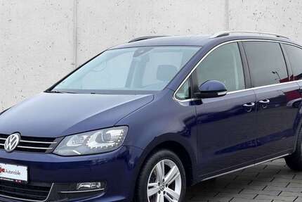 VW Sharan 189.976 km 18.990 &euro; Röttenbach bei Nürnberg 91187