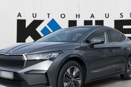 Skoda Enyaq 7.500 km 42.930 € Nienburg 31582