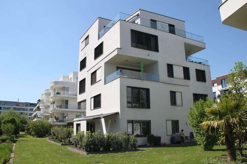 Wohnung zum Kaufen in Ludwigshafen 850.000 € 170 m²