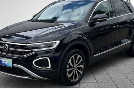 VW T-Roc 44.100 km 24.890 &euro; Achim 28832