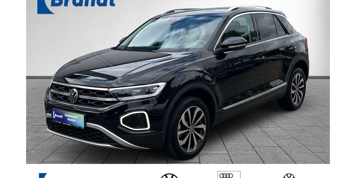 VW T-Roc 44.100 km 24.890 &euro; Achim 28832