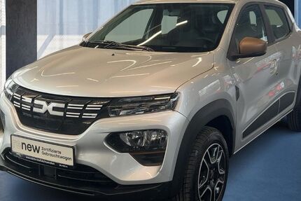 Dacia Spring 20.496 km 10.790 &euro; München 81827