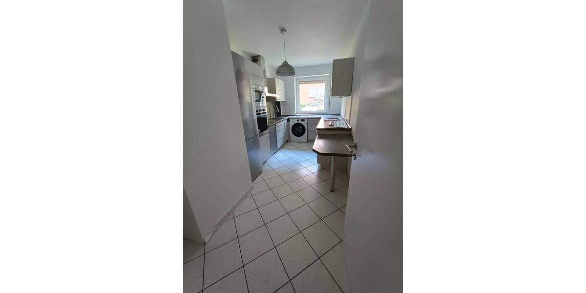 Etagenwohnung Witten Mitte - 3 Zimmer, 87 m&sup2;, 870&euro; | Angebot:26805793