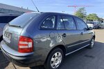 Skoda Fabia 1.2 Classic/Klima/mit TÜV 185.010 km 1.000 &euro; Frankfurt 60386