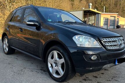 Mercedes-Benz ML 320 277.000 km 6.700 &euro; Hengersberg 94491