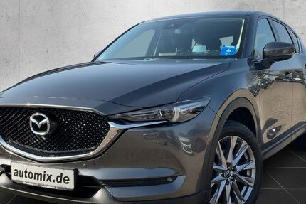 Mazda CX-5 98.642 km 19.900 &euro; Gadebusch 19205