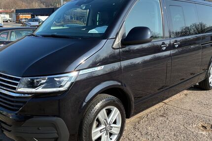 VW T6 Multivan 104.000 km 39.990 &euro; Bad Blankenburg 07422