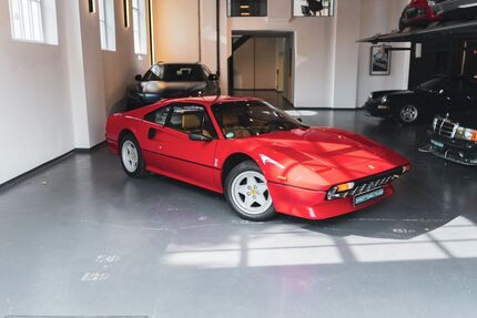 Ferrari 308 44.100 km 114.900 &euro; Nürnberg 90411