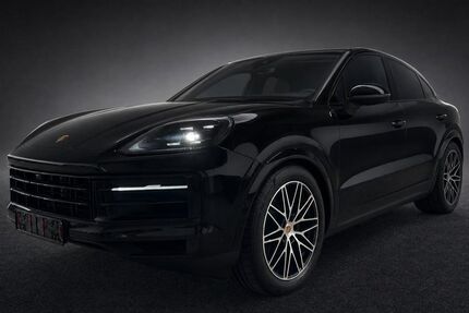 Porsche Cayenne 9.802 km 98.900 &euro; Uhingen 73066