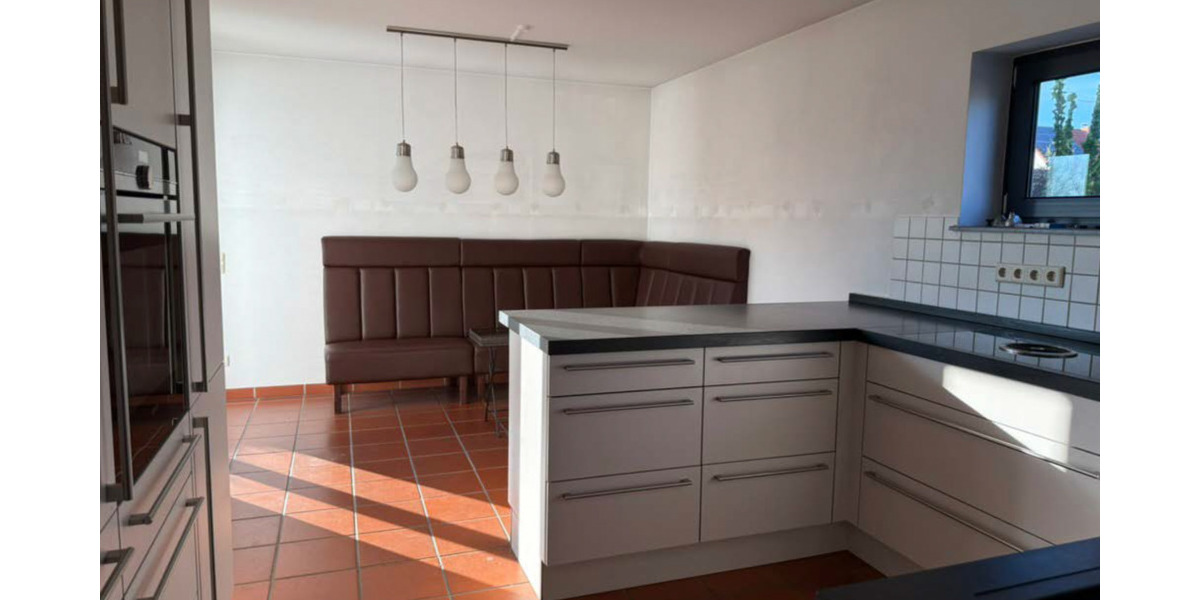 Einfamilienhaus Drei Gleichen Cobstädt - 7 Zimmer, 247 m&sup2;, 470.000&euro; | Angebot:25663620