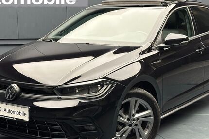 VW Polo 12.000 km 24.970 &euro; Helmstedt 38350