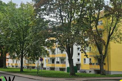 Wohnung Braunsbedra Neumark - 2 Zimmer, 48 m&sup2;, 292&euro; | Angebot:26671806