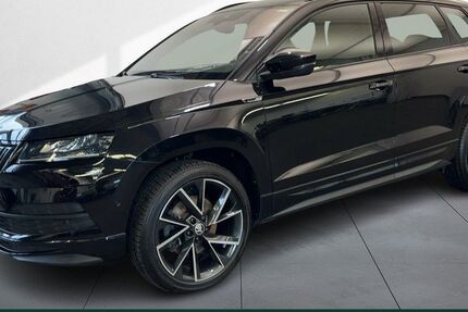 Skoda Karoq 64.733 km 26.490 &euro; Dresden 01169