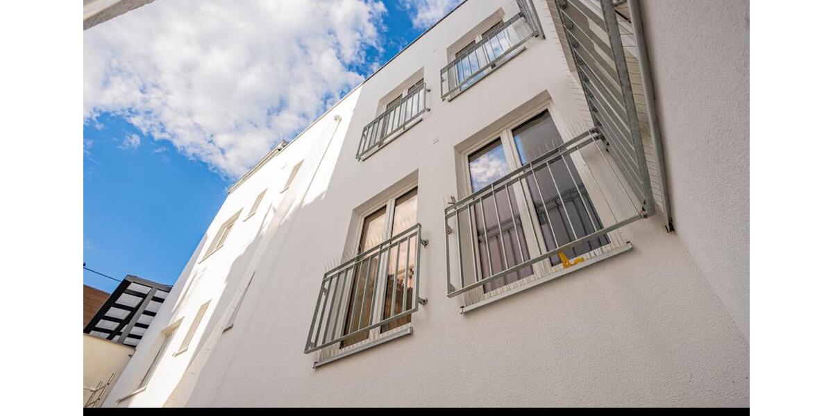 Etagenwohnung Ingolstadt - 3 Zimmer, 60 m&sup2;, 930&euro; | Angebot:26365742