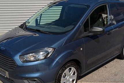 Ford Transit 17.880 km 13.990 &euro; Alpirsbach 72275