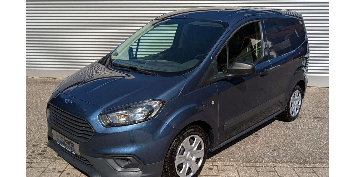 Ford Transit 17.880 km 13.990 &euro; Alpirsbach 72275