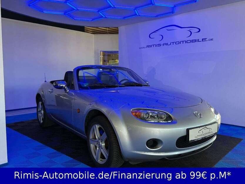 MX-5