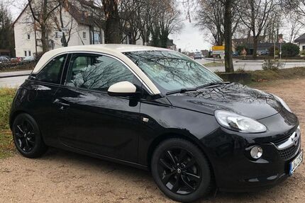 Opel Adam 71.000 km 8.000 € Eimeldingen 79591