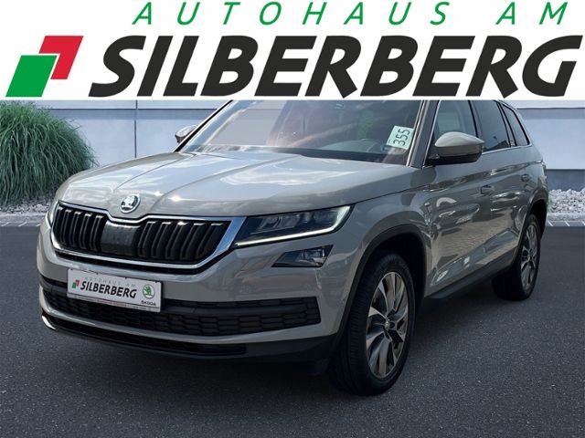 Kodiaq